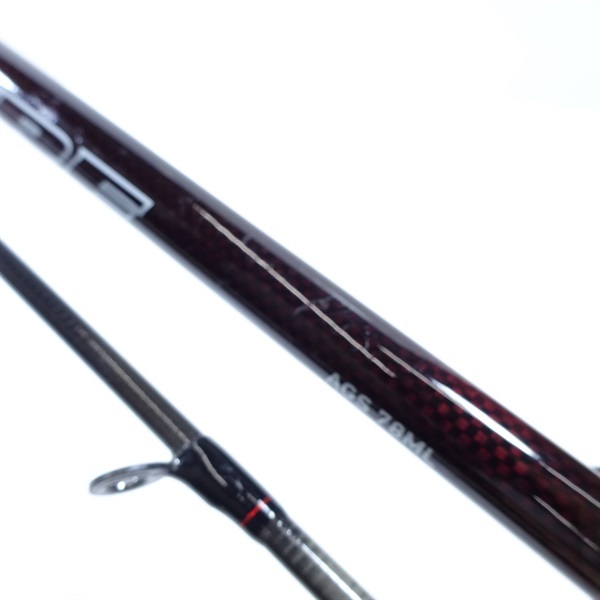 ＨＲＦ ＡＧＳ７８ＭＬ